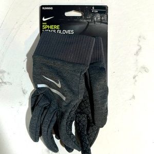 Nike Sphere Men’s Gloves Dri-Fit